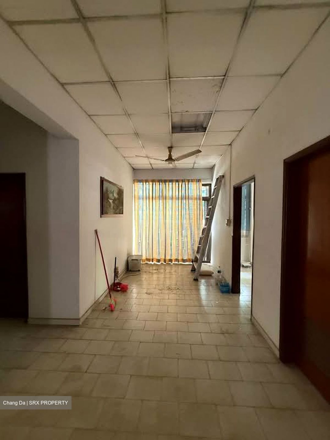 Tampines Road (D19), Detached #578601461